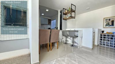 Apartamento, 2 quartos, 75 m² - Foto 4
