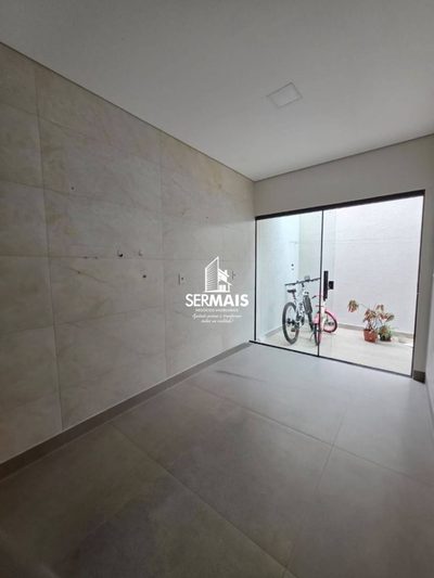 Sobrado, 3 quartos, 110 m² - Foto 5
