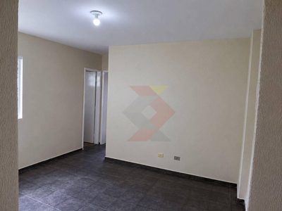 Apartamento, 2 quartos, 55 m² - Foto 2