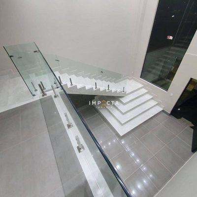 Casa, 4 quartos, 400 m² - Foto 3