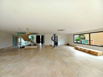 Casa, 5 quartos, 1040 m² - Foto 3