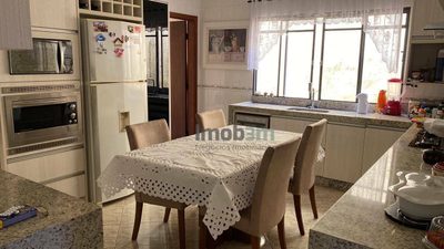 Casa, 3 quartos, 272 m² - Foto 5