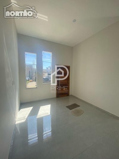 Casa, 3 quartos, 93 m² - Foto 2