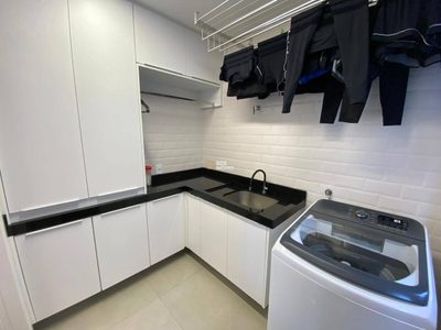 Casa de Condomínio, 3 quartos - Foto 5