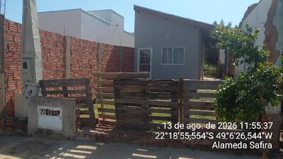 Casa, 1 quarto, 137 m² - Foto 1