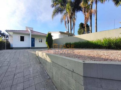 Casa, 3 quartos, 92 m² - Foto 1