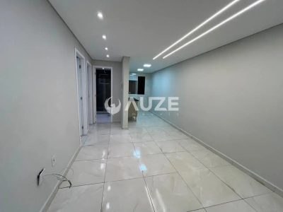 Apartamento, 2 quartos, 48 m² - Foto 2