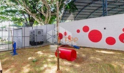 Apartamento, 2 quartos, 40 m² - Foto 2