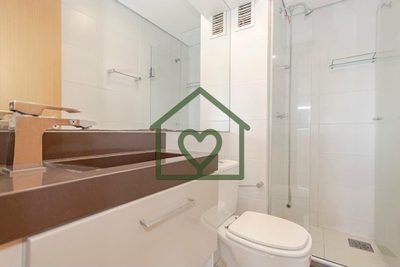 Apartamento, 2 quartos, 54 m² - Foto 2
