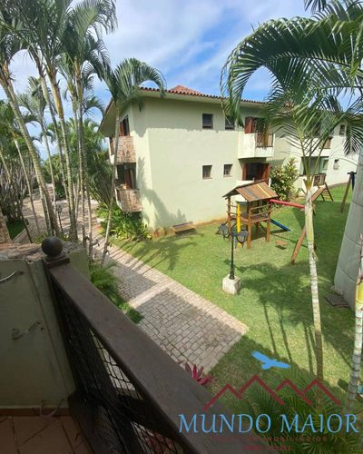 Apartamento, 2 quartos, 80 m² - Foto 3