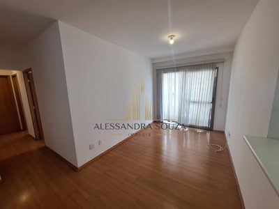 Apartamento, 2 quartos, 79 m² - Foto 3