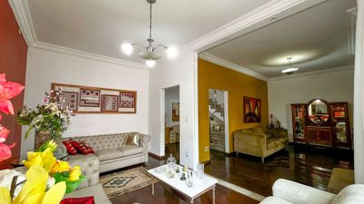 Casa, 4 quartos, 317 m² - Foto 5