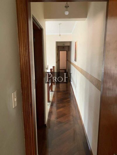Sobrado, 4 quartos, 227 m² - Foto 4