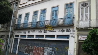 Prédio Inteiro, 1650 m² - Foto 3