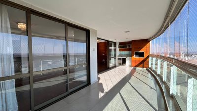 Apartamento, 3 quartos, 165 m² - Foto 3