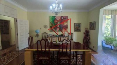 Apartamento, 4 quartos, 200 m² - Foto 1
