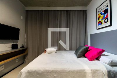 Apartamento, 1 quarto, 20 m² - Foto 4