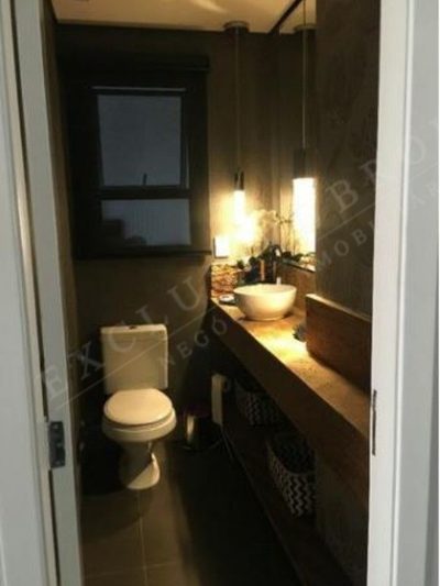 Apartamento, 3 quartos, 115 m² - Foto 4