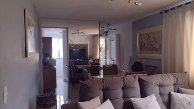 Apartamento, 2 quartos, 50 m² - Foto 1