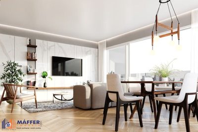Apartamento, 3 quartos, 178 m² - Foto 3