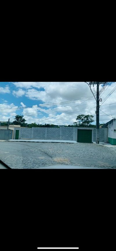Chácara, 3 quartos, 2033 m² - Foto 1