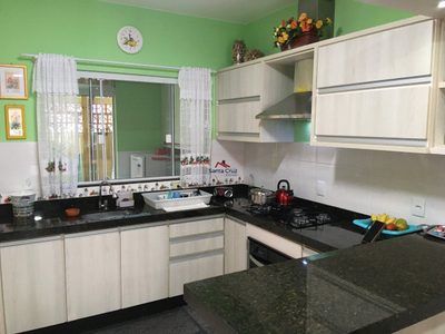 Casa, 3 quartos, 92 m² - Foto 5