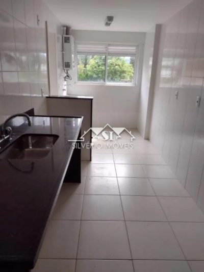 Apartamento, 2 quartos, 72 m² - Foto 2