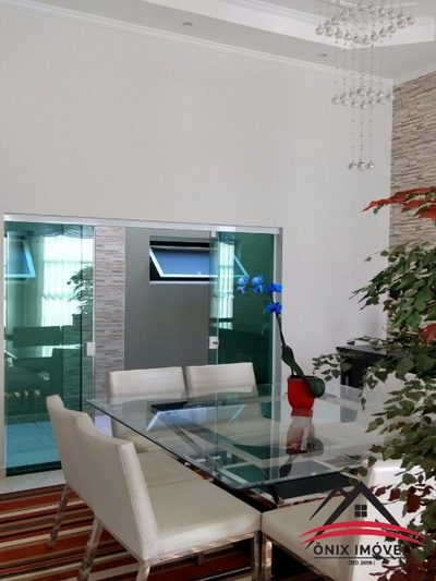 Casa, 3 quartos - Foto 5
