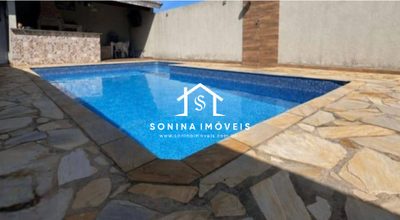 Casa, 3 quartos, 106 m² - Foto 3