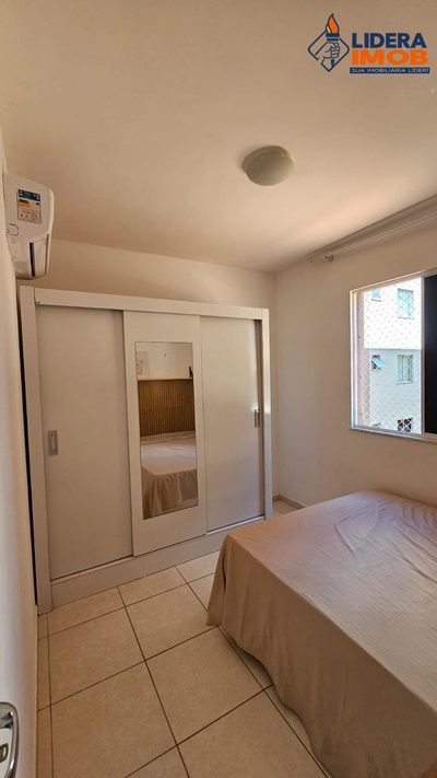 Apartamento, 2 quartos, 50 m² - Foto 5
