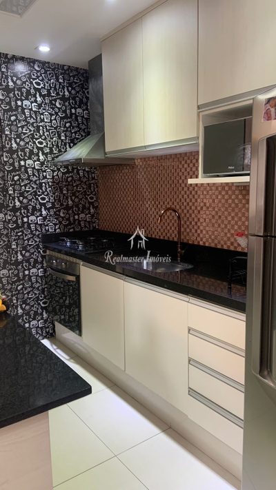 Apartamento, 3 quartos, 72 m² - Foto 4