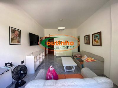 Apartamento, 3 quartos, 70 m² - Foto 2