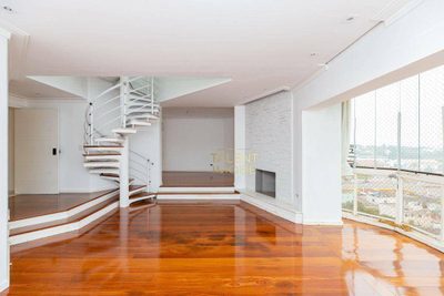 Cobertura, 4 quartos, 400 m² - Foto 4