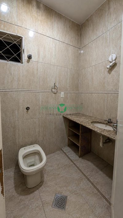 Casa, 6 quartos, 250 m² - Foto 3