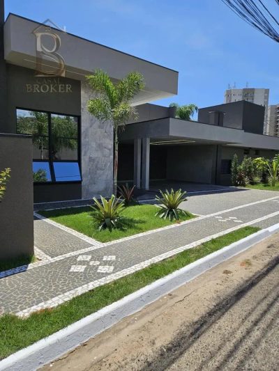 Casa, 3 quartos, 227 m² - Foto 1