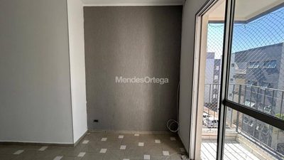 Apartamento, 2 quartos, 50 m² - Foto 5