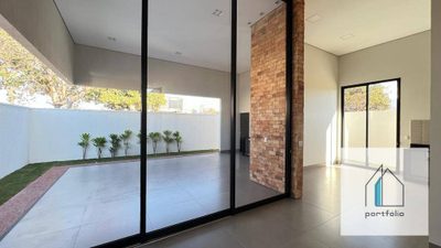 Casa de Condomínio, 3 quartos - Foto 5