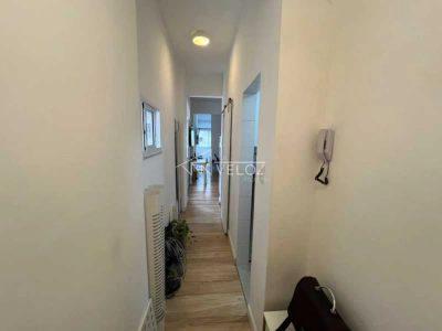 Apartamento, 30 m² - Foto 4