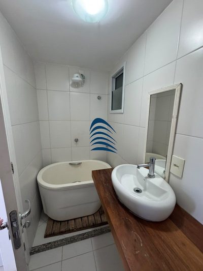 Apartamento, 2 quartos, 60 m² - Foto 5