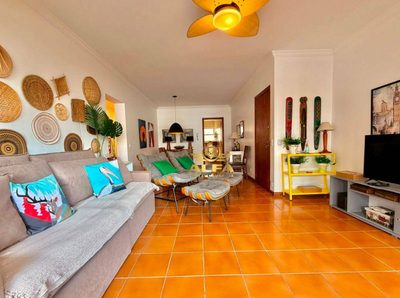 Apartamento, 3 quartos, 115 m² - Foto 3