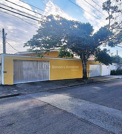 Casa, 3 quartos, 309 m² - Foto 1
