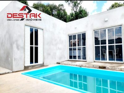 Chácara, 4 quartos, 364 m² - Foto 3