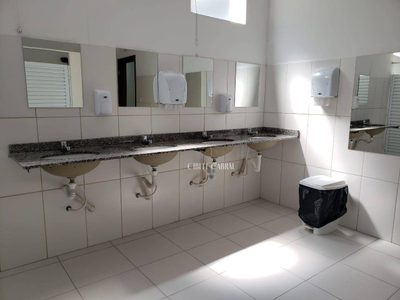 Sala-Conjunto, 37 m² - Foto 2