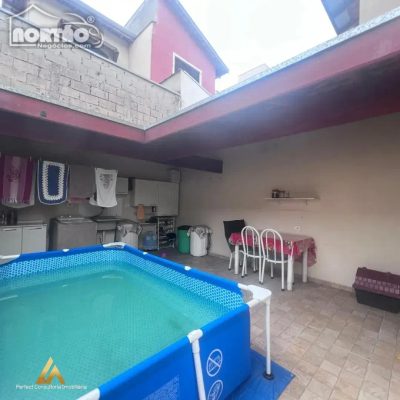 Casa, 3 quartos, 139 m² - Foto 2