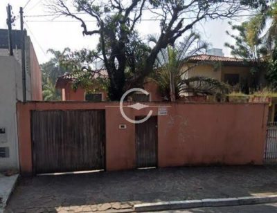 Casa, 4 quartos, 400 m² - Foto 1