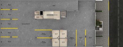 Apartamento, 3 quartos, 71 m² - Foto 5