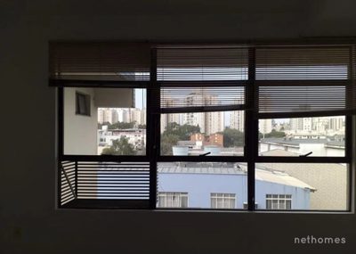 Sala-Conjunto, 45 m² - Foto 4