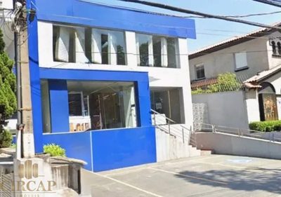 Loja-Salão, 572 m² - Foto 2