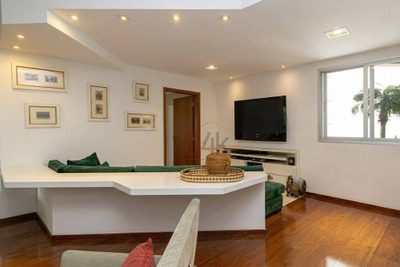 Apartamento, 3 quartos, 150 m² - Foto 3