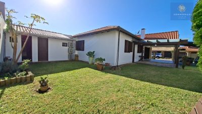 Casa, 3 quartos, 130 m² - Foto 5